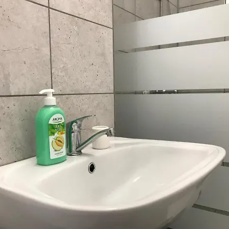 Apartmán Sea Constanţa