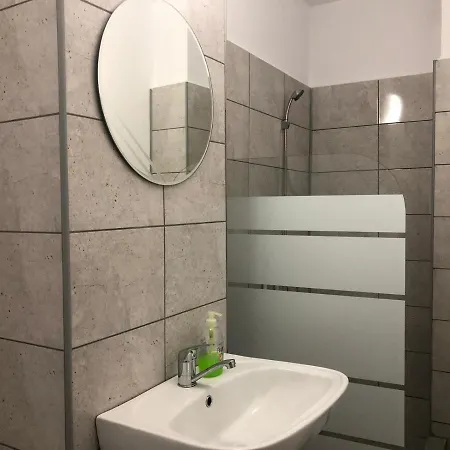 Sea Apartmán Constanţa