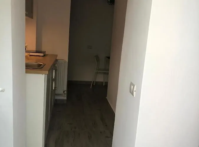 Appartamento Sea Constanţa