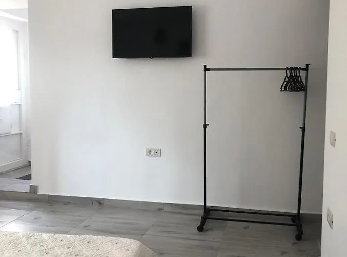 Appartamento Sea Constanţa