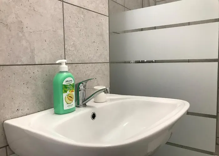 Appartamento Sea Constanţa