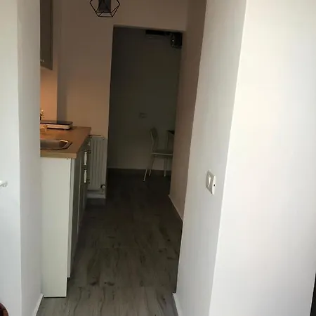 Apartament Sea Konstanca