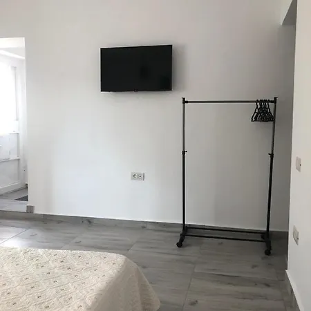 Apartment Sea Constanta