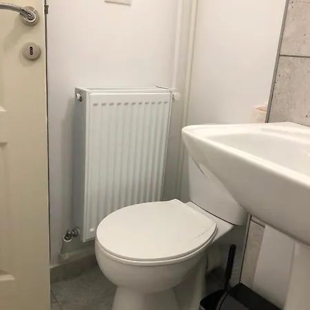 Apartament Sea