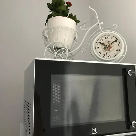 Apartament Sea