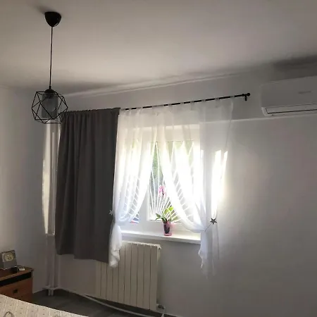 Apartament Sea