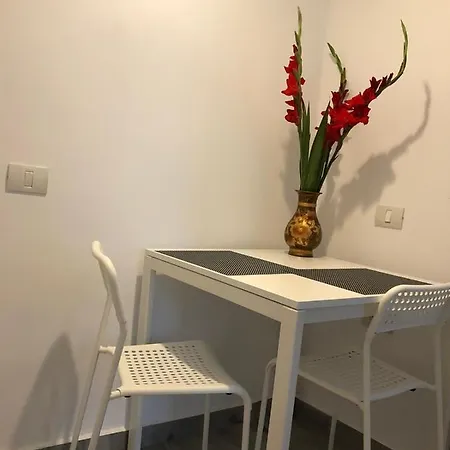 Apartament Sea Konstanca