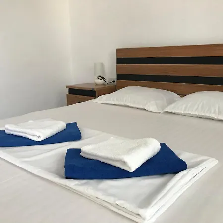 Apartament Sea