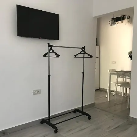 Sea Apartment