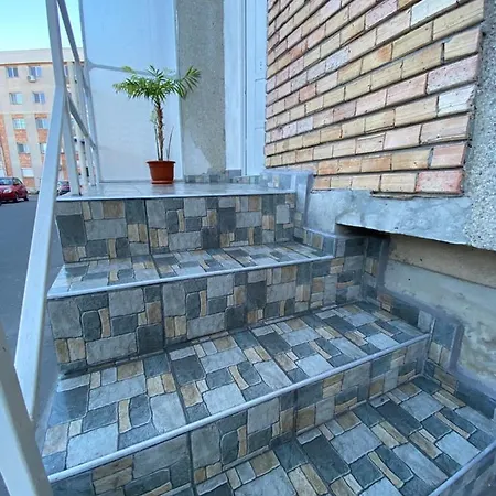 Sea Apartment *
