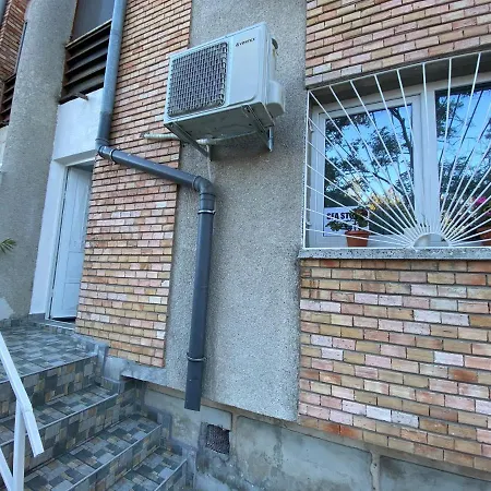 Apartament Sea *