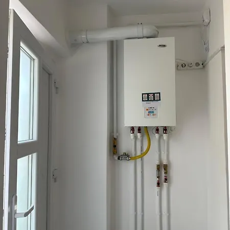 Sea Apartament *