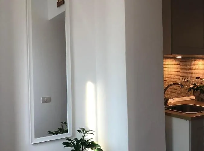 Sea アパート コンスタンツァ